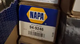 94-9246 Napa Hy8267 Cv Axle