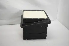Napa Gold 500804 Air Filter Genuine Oem Heavy Duty Engine Made In Usa