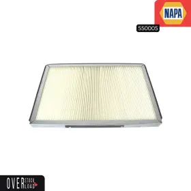 550005 Napa Gold Air Filter - Fil Free Shipping