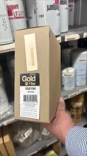 550194 Napa Gold
