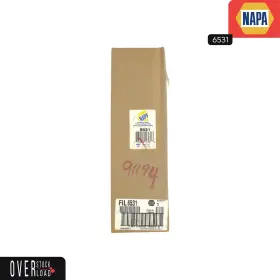 Napa Gold 6531 Air Filter 46531 Wix Fits Ford And New Holland Tractor Nos