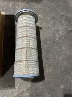 Napa Gold 6882 Air Filter For Models Listed In Description