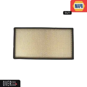 49471 Napa Gold 9471 Cabin Air Filter Wix - Free Shipping
