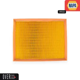 Napa Gold 9933 Air Filter - Free Shipping
