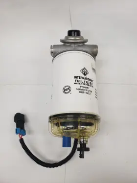 4079425c92 Navistar / International Racor 10 Micron Fuel Filter Assembly With Heat 12v 4079425c92 Navistar / International Racor 10 Micron Fuel Filter Assembly With Heat 12v