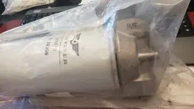 6332908 New Flyer Filter Assembly Stauff 205722 G1-1 #2