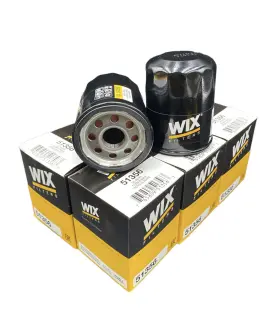 F32z-6731-a P&f 51356-x6 Oil Filter Replace Chrysler Md135737 Ford 51356 Wix Pack
