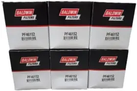 Pf46152x6 P&f Pf46152 Fuel Filter For Dodge Ram 2019-2020 2500 3500 And 2019 4500 5500