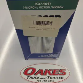 Paccar K37-1017 Fuel Filter