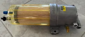 K37-1027-111001 Paccar New Oem Fuel Filter Assembly K37-1027