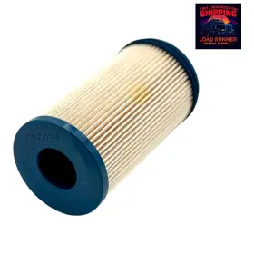 K37-1032 Paccar Oem Fuel Filter Depth Coalescer Nmd Px-7 Px-9 7 Micron