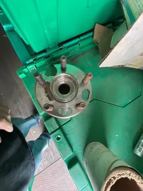 513011k Palmer Bearing 9w