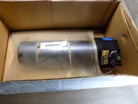 Parker 30p210qbe1sks162 High Pressure Filter Assy 213049783
