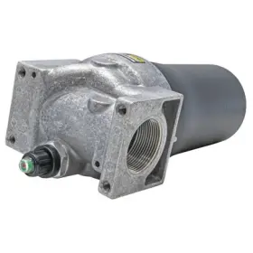 40cn220qebm2gn244 Parker Hannifin Coreless Hydraulic