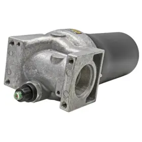 40cn220qebm2gs244 Parker Hannifin Coreless Hydraulic Filter Assembly