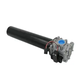 Parker Hannifin Ilp210q16075 In Line Filter