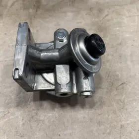 Rk22168-04 Parker Racor Fuel Filter Head Assembly With Primer