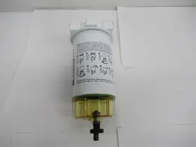 S3232 Parker Racor Frame Mount Fuel Filter Water Separator