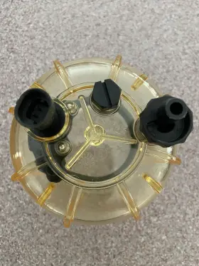 Rj6166312 Parker Rk5166312