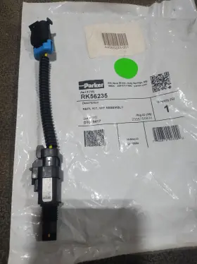 2305755831 Parker Rk56235 Wif Sensor Autocar Paccar Mack Volvo Water In Fuel