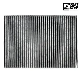 Partstop 20435801 Cabin Air Filter P606555 Carbon Oem Fits Volvo Vnl 630 670 760 780