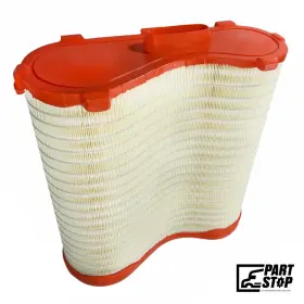 Partstop 23883251 Primary Engine Air Filter For Volvo Trucks Replaces J01.209