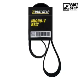 Partstop 23961779 Volvo Genuine V-ribbed Belt Oem