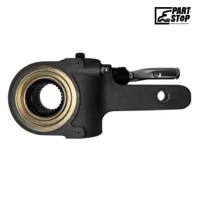 Partstop R801075 Automatic Slack Adjuster F01634 1-1/2 Inch 28 Spline 5-1/2 Arm Replaces 138.28