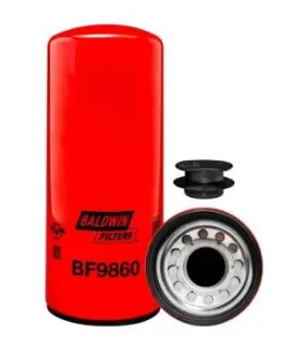 Peach State Truck Center Bf9860 Replaces Baldwin Fuel Filter Ga