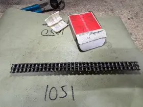 Tc168 Perfect Circle 9168 9-168 Timing Chain Ftftftread The Listing Please Ftftftft 9w