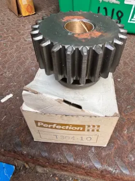 Perfection T304-10 9w Wt304-10