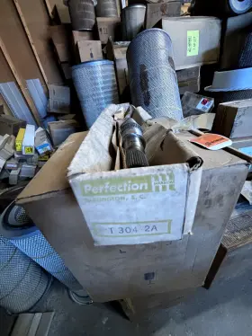 Wt304-2a Perfection T304-2a Read The Listing Please Inch 9w.