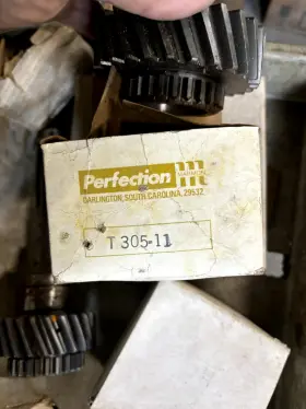 Wt305-11 Perfection T305-11 Inch Read The Listing Please 9w
