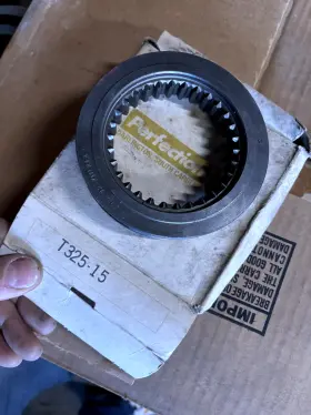Wt325-15 Perfection T325-15 Read The Listing Please Inch 9w.