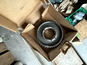 T326-31 Perfection Gear Read The Listing Please Inch 9w #2