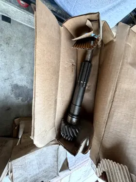 Wt291-16 Perfection Gear Read The Listing Please Inch 9w #2