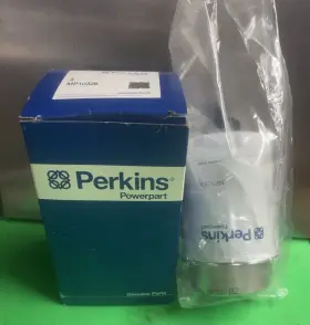 Perkins Mp10326 Genuine Oem Fuel Filter 800 Series Engines Ships Free