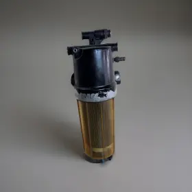 K37-1027-111011 Peterbilt Paccar Filter Assembly Fuel Blender 21 Kenworth T680