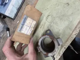 Pt-1919 Pioneer Pt1919 Clutch Release Collar 9w