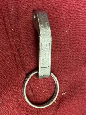 Hbs30 Precision Tank Camlock Arm Set Of 4 New Old Stock #2