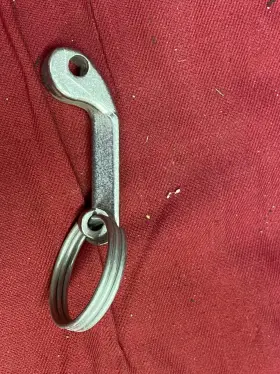 Hbs30 Precision Tank Camlock Arm Set Of 4 New Old Stock #3