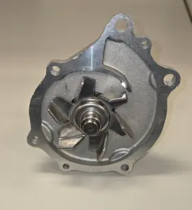 18-1650 Promatch Water Pump Nos No Gaskets