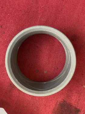 A000014778 Promatch Bushing - Steer Axle New Old Stock Opened For Pics