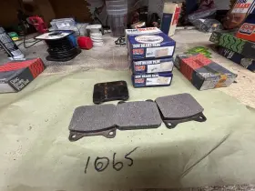 7036d100 Pt Brake Linings Pads Read The Listing Please Inch . 9w D100 You Get 3 Sets