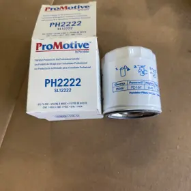 Ph2222 Purolator Promotive - Oil Filter Made In Usa Free Shipping Ph2222 Purolator Promotive - Oil Filter Made In Usa Free Shipping