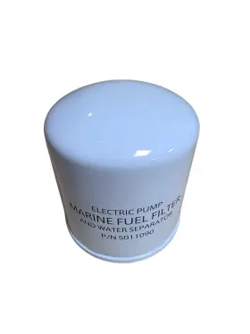 Qkhh 5011090 Replace For Oem Evinrude Omc Johnson Brp Fuel Filter/water Separator