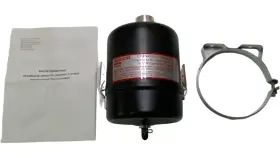 Cv820 Racor Crankcase Filter New Oem