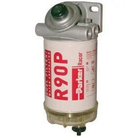 490r30 Racor Filters Spin On 400 Series