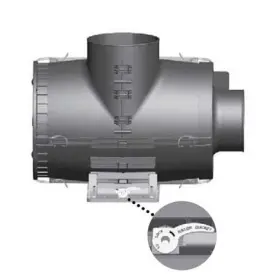 500247012 Racor Filters Eco Iii Series