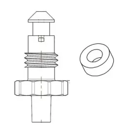 Racor Filters Rk-30476 Rk 30476 Hydradyne Misc Part